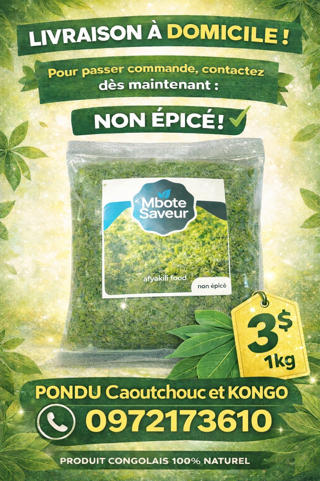 Image annonce