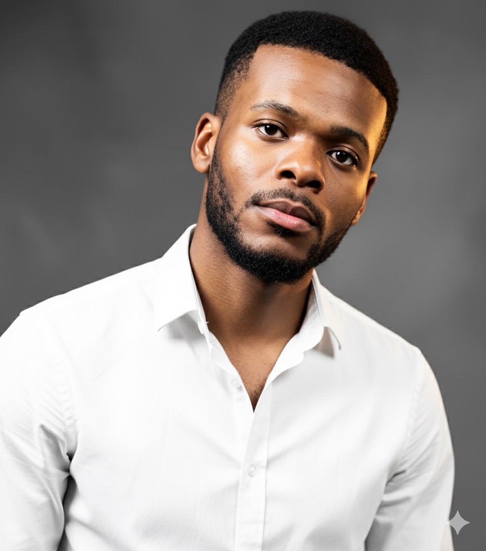 Photo de profil de Emmanuel Isang