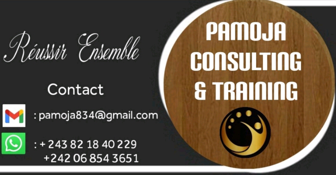 Pamoja Consulting & Training