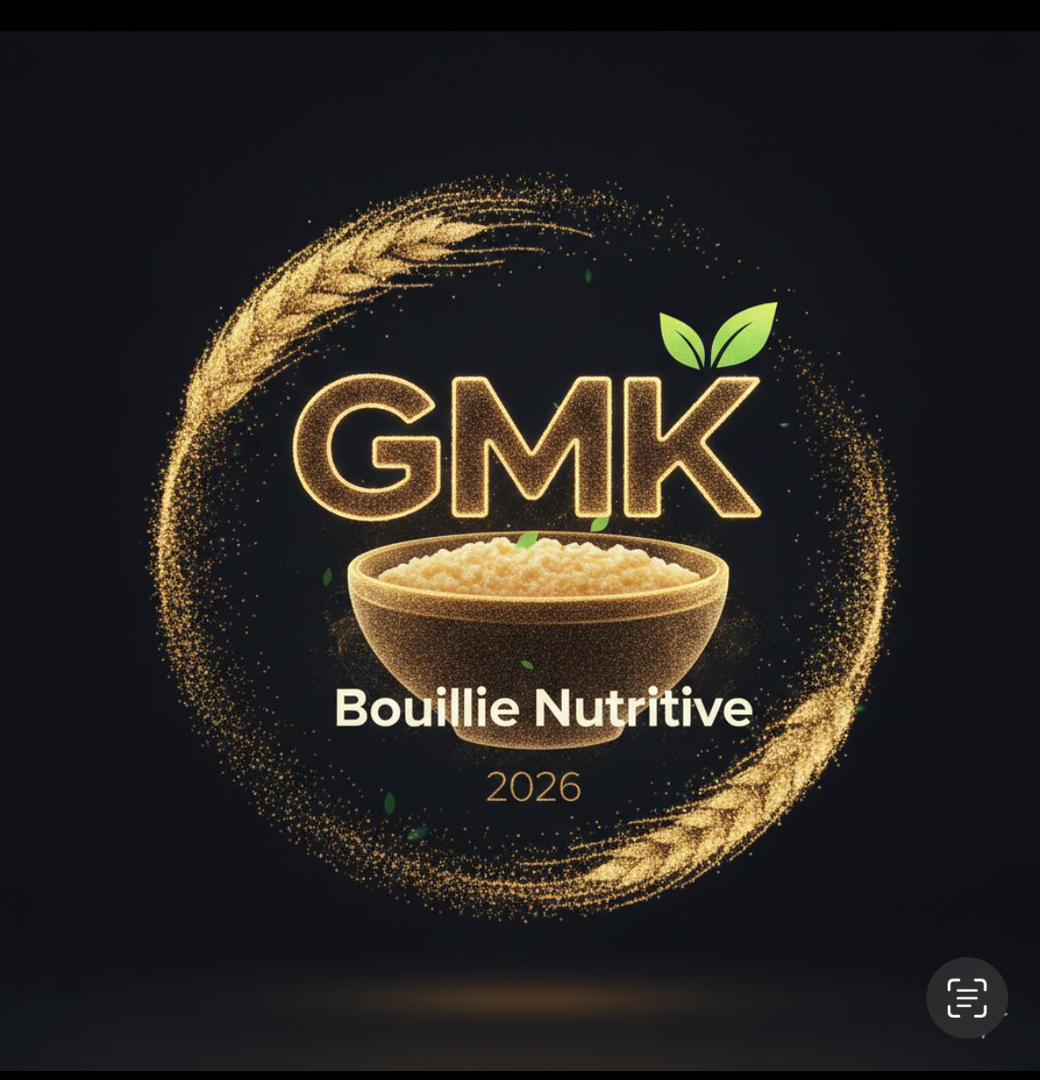 GMK nutrition