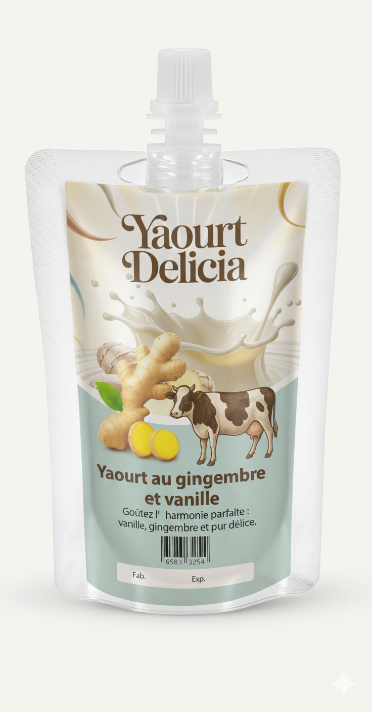 Affiche professionnelle