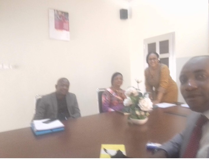 Formation en Suivi, Evaluation, Redevabilité et Apprentissage (MEAL)